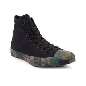 Converse Chuck Taylor All Star Sneaker